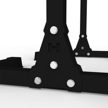 Cargar imagen en el visor de la galería, Atril de Sentadillas Delta | HWM