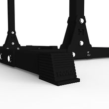 Cargar imagen en el visor de la galería, Atril de Sentadillas Delta | HWM