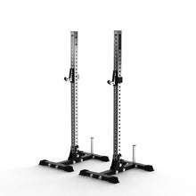Cargar imagen en el visor de la galería, Atril de Sentadillas Magnum | HWM
