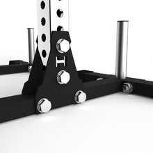 Cargar imagen en el visor de la galería, Atril de Sentadillas Magnum | HWM