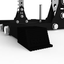 Cargar imagen en el visor de la galería, Atril de Sentadillas Magnum | HWM