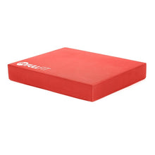 Cargar imagen en el visor de la galería, Balance Pad TPE Rojo 40x34x5cm | FullFit
