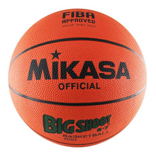 Cargar imagen en el visor de la galería, Balón Basket 1150 Nº7 Mikasa