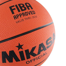Cargar imagen en el visor de la galería, Balón Basket 1150 Nº7 Mikasa
