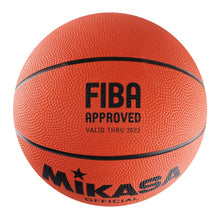 Cargar imagen en el visor de la galería, Balón Basket 1150 Nº7 Mikasa