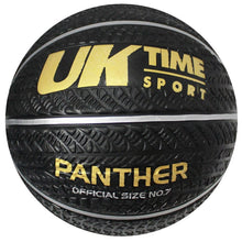 Cargar imagen en el visor de la galería, Balon Básquetbol Panther N°7 Uktime