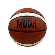 Cargar imagen en el visor de la galería, Balon De Basketball #3 Muuk