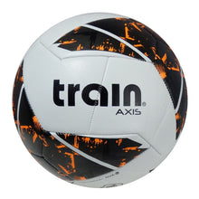 Cargar imagen en el visor de la galería, BALON DE FUTBOL TRAIN AXIS N°5