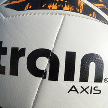 Cargar imagen en el visor de la galería, BALON DE FUTBOL TRAIN AXIS N°5