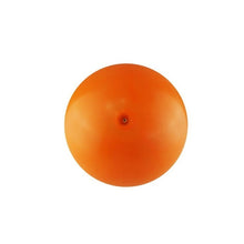 Cargar imagen en el visor de la galería, Balón Medicinal 4kg Naranja GMB