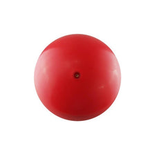 Cargar imagen en el visor de la galería, Balón Medicinal 5kg Rojo GMB