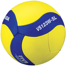 Cargar imagen en el visor de la galería, Balón Vóleibol VS123W-SL MIKASA
