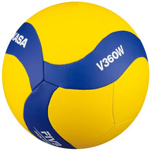 Cargar imagen en el visor de la galería, Balón Voleibol V360W MIKASA
