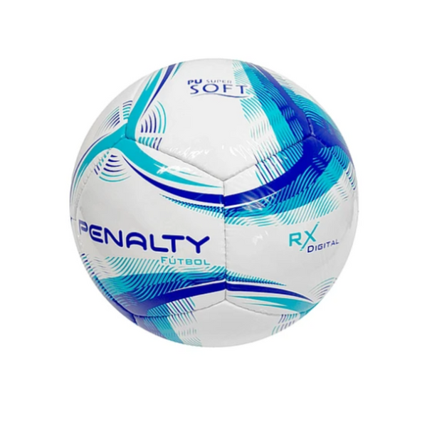 Balón de Futbolito Penalty RX Digital N°4