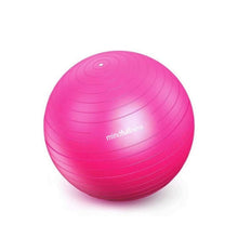 Cargar imagen en el visor de la galería, Balón De Pilates Rosa 55Mm