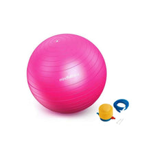 Cargar imagen en el visor de la galería, Balón De Pilates Rosa 75Mm