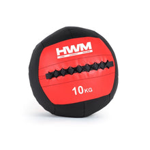 Cargar imagen en el visor de la galería, Balón Medicinal 10kg Sin Bote | HWM