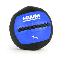 Cargar imagen en el visor de la galería, Balón Medicinal 7kg Sin Bote | HWM