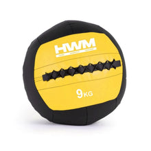 Cargar imagen en el visor de la galería, Balón Medicinal 9kg Sin Bote | HWM