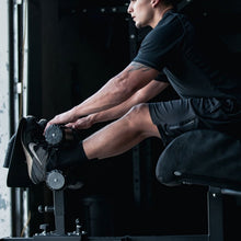 Cargar imagen en el visor de la galería, Banco GHD Glute Ham Developer 1.0 | HWM