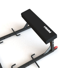 Cargar imagen en el visor de la galería, Banco Hip Thrust 2.0 | HWM