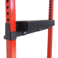 Cargar imagen en el visor de la galería, Banco Hip Thrust (Accesorio Jaula Hell - MJHWM2) | HWM