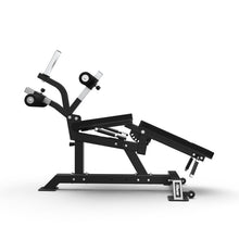 Cargar imagen en el visor de la galería, Banco Multifunción Leg/Curl Extension ZR Series | PROmachine