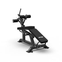 Cargar imagen en el visor de la galería, Banco Multifunción Leg/Curl Extension ZR Series | PROmachine
