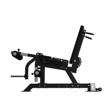 Cargar imagen en el visor de la galería, Banco Multifunción Leg/Curl Extension ZR Series | PROmachine