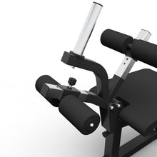 Cargar imagen en el visor de la galería, Banco Multifunción Leg/Curl Extension ZR Series | PROmachine