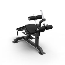 Cargar imagen en el visor de la galería, Banco Multifunción Leg/Curl Extension ZR Series | PROmachine