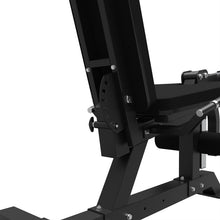 Cargar imagen en el visor de la galería, Banco Multifunción Leg/Curl Extension ZR Series | PROmachine