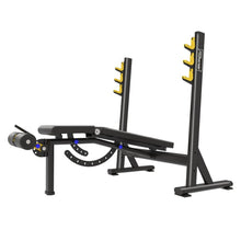 Cargar imagen en el visor de la galería, Banco Olímpico Ajustable ZR Series| PROmachine