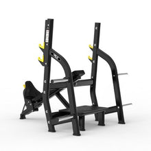 Cargar imagen en el visor de la galería, Banco Olímpico Inclinado MO 2.0 | Obelix