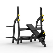 Cargar imagen en el visor de la galería, Banco Olímpico Inclinado MO 2.0 | Obelix