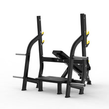 Cargar imagen en el visor de la galería, Banco Olímpico Inclinado MO 2.0 | Obelix