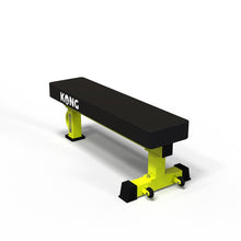 Cargar imagen en el visor de la galería, Banco Plano Amarillo Flúor | KONG