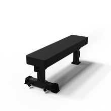 Cargar imagen en el visor de la galería, Banco Plano Negro | KONG