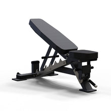 Cargar imagen en el visor de la galería, Banco Regulable Negro | KONG