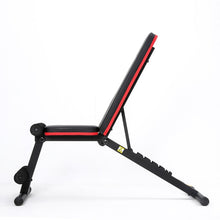 Cargar imagen en el visor de la galería, Banco Regulable Plegable 1.0 | Forza