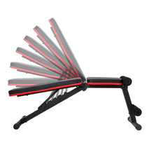 Cargar imagen en el visor de la galería, Banco Regulable Plegable 1.0 | Forza