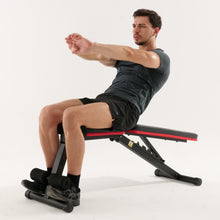 Cargar imagen en el visor de la galería, Banco Regulable Plegable 1.0 | Forza