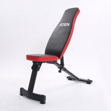 Cargar imagen en el visor de la galería, Banco Regulable Plegable 2.0 | Forza