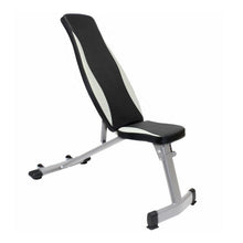 Cargar imagen en el visor de la galería, Banco Regulable Plegable Eco | Promachine