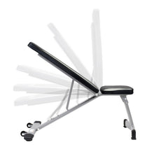 Cargar imagen en el visor de la galería, Banco Regulable Plegable Eco | Promachine