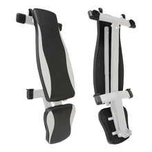 Cargar imagen en el visor de la galería, Banco Regulable Plegable Eco | Promachine