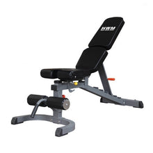 Cargar imagen en el visor de la galería, Banco Regulable Pro | HWM