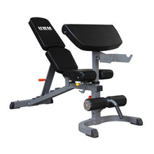 Cargar imagen en el visor de la galería, Banco Regulable Pro | HWM