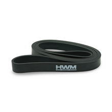 Cargar imagen en el visor de la galería, Banda De Resistencia 22 mm 27kg | HWM | power band - calistenia crossfit