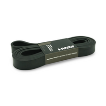Cargar imagen en el visor de la galería, Banda De Resistencia 22 mm 27kg | HWM | power band - calistenia crossfit